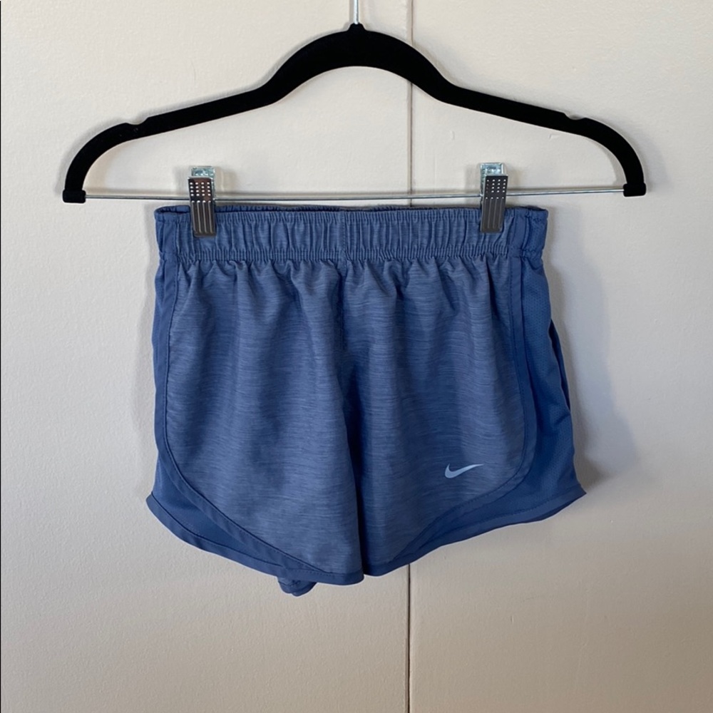 Nike dri-fit shorts